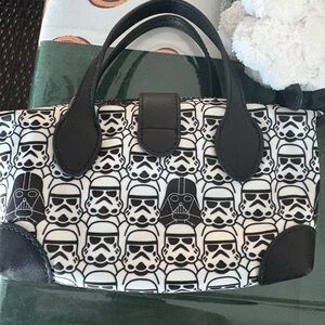 Stoney Clover Lane Star Wars pouchette